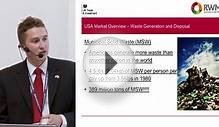 UKTI - Waste management in the USA: Discover new