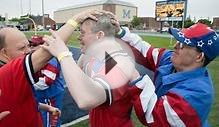 University of Maine hosts the Special Olympics Maine State