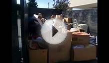 Vacaville Hauling Service Junk Removal