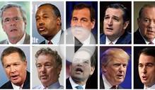 Vote Now: Who Won the First Republican Presidential Debate?
