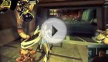 Warframe - Zephyr Dark Sector Farming