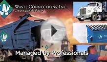 Waste Connections of Tennessee | Cleveland, TN