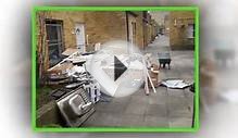 Waste Disposal Services Throughout London - PD Clearaway
