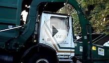Waste Management 11-23-07 pt 1