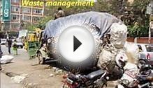Waste Management