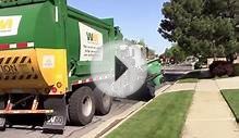 Waste Management Autoreach of Sandy, Utah
