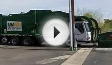 Waste Management Condor McNeilus FL