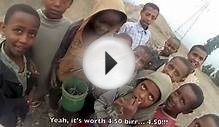 Waste Management in Ethiopia // NicoParco.com