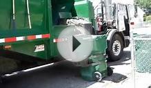 Waste management McNeilus M/ASL may 31 2012
