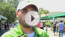 Waste Management of Florida celebrates Earth Day 2015