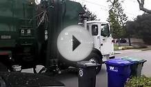 Waste Management of Manhattan Beach - Pt. 1