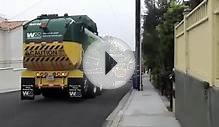 Waste Management of Manhattan Beach - Pt. 3