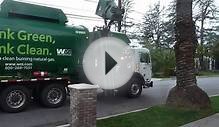 Waste Management Peterbilt 320 Amrep HX-450 ASL 103857