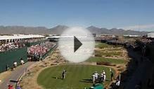 Waste Management Phoenix Open