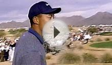 Waste Management Phoenix Open - PGA TOUR Video