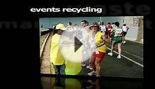Waste Plan- recycling and waste reduction services that work