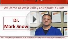 West Valley Chiropractic Clinic