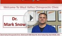 West Valley Chiropractic Clinic