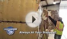 Western Waste Services Recycling Center