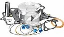 Wiseco High Performance Forged 4-Stroke Piston Kit Polaris