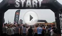 Wounded Warrior, Tough Mudder, Dallas, TX, .bubbatugs.com