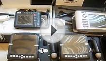 Wrist Hand Held Ultrasound Machine for Livestock Farm