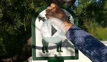 Zero Waste USA: Sentry Pet Waste Station Assembly Instructions