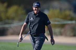 Waste Management Phoenix Open 2016: Saturday Leaderboard Scores and Highlights