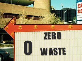 zero waste